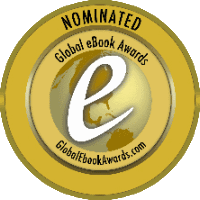 One Pelican at a Time Nominated for Global eBook Award