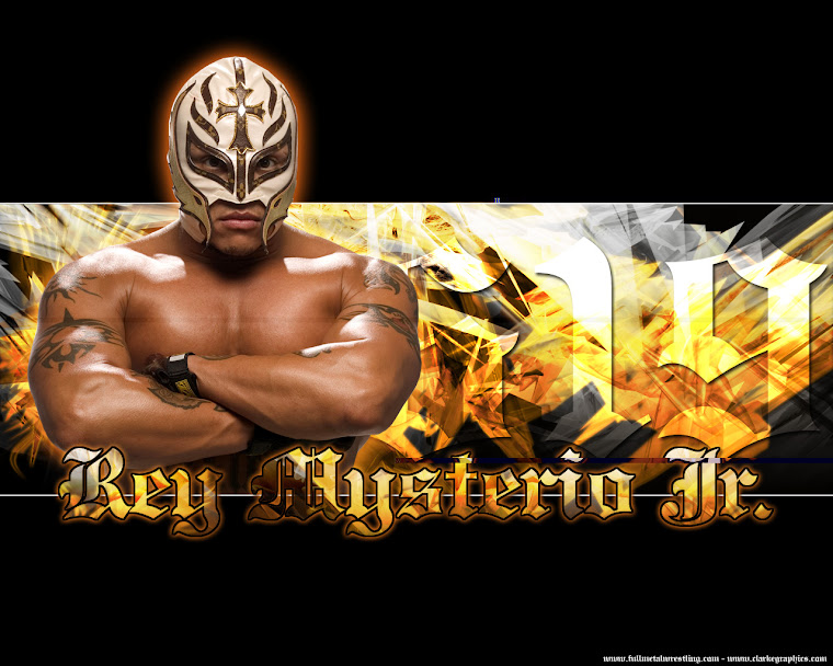 reymisterio