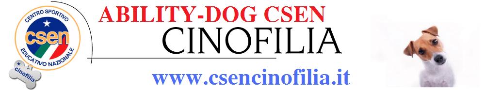 ABILITY-DOG , Ability Dog , Cinofilia