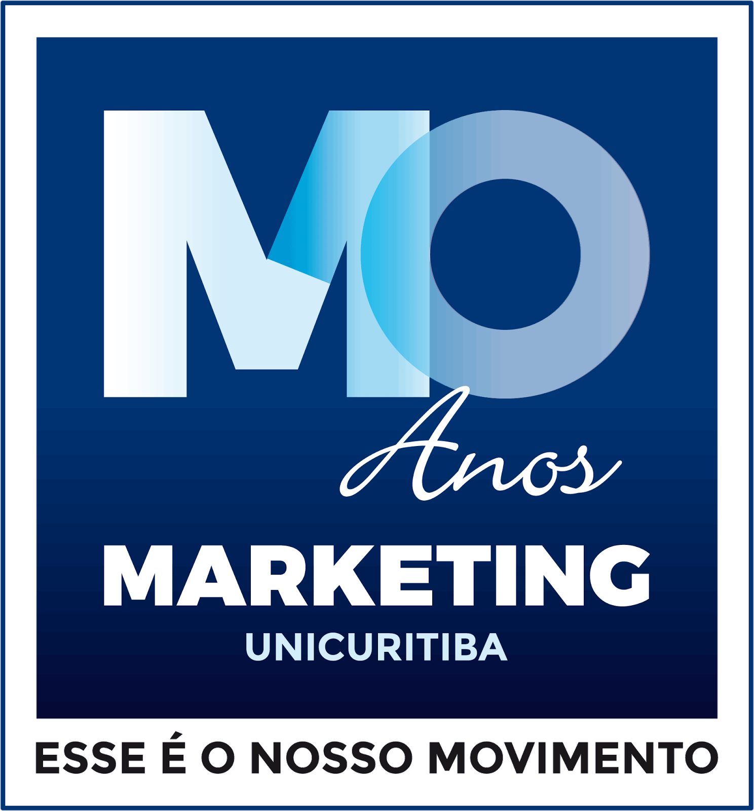 10 Anos Marketing UNICURITIBA