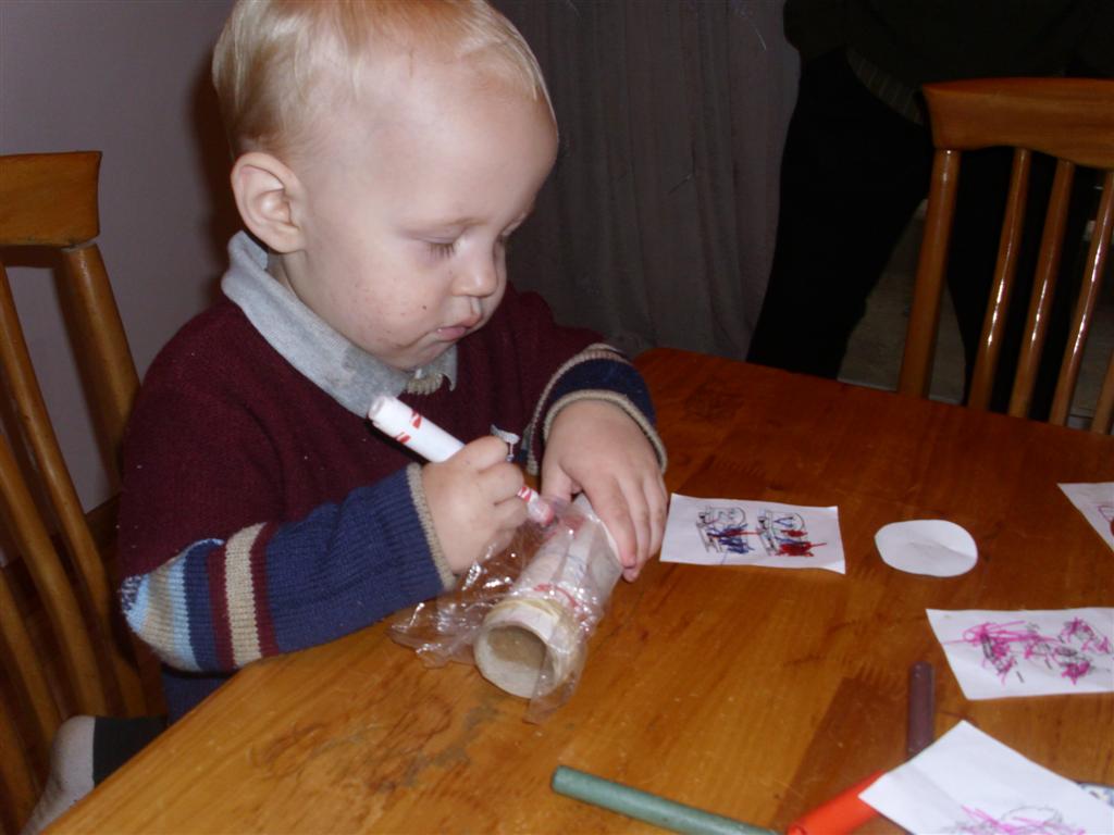 The DoItYourself Mom Train Themed Preschool Craft Train Whistle