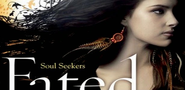 Book Review Fated by Alyson Noel