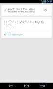 New Google Now: the perfect travel companion for the holidays (googlevoicesearch posttog )