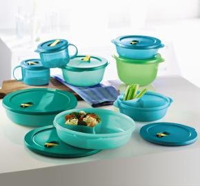 Tupperware lunch box: Stylish and practical solution for meal