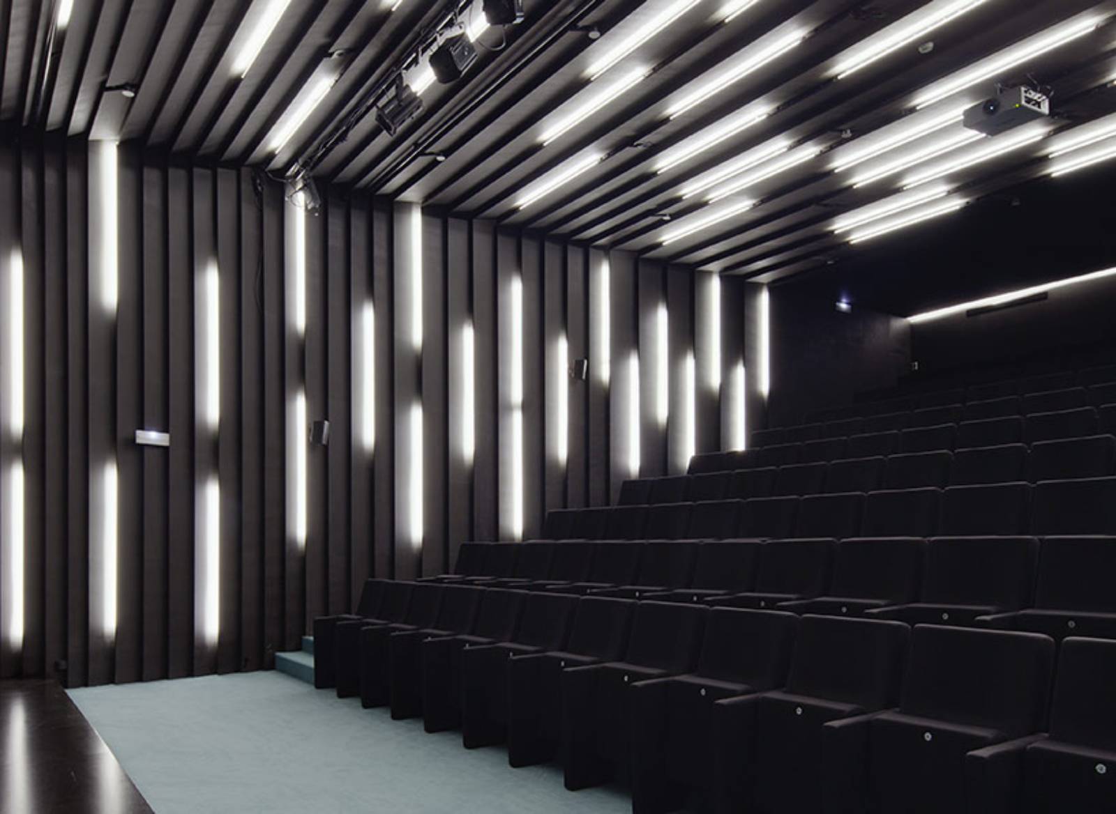 LISBON AQUARIUM EXTENSION BY CAMPOS COSTA ARQUITECTOS A As Architecture