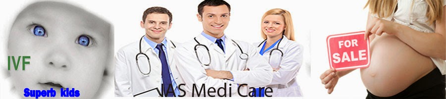 IAS - Medi Care