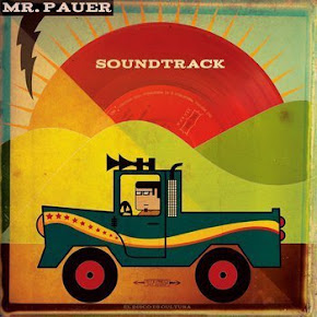 SOUNDTRACK DE MR .PAUER