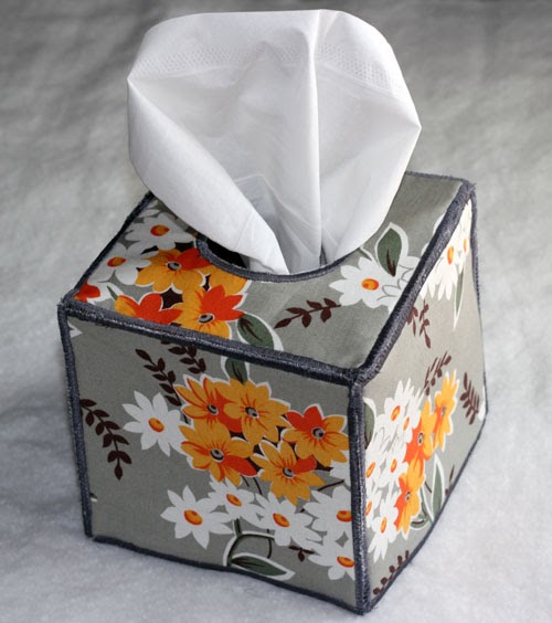 Made By Cola Tissue Box Cover In the Hoop