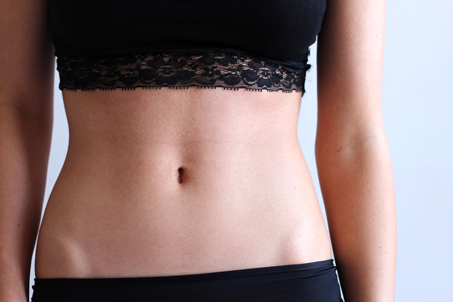 Spray Tan For Pale Skin Hannah Louise Fashion