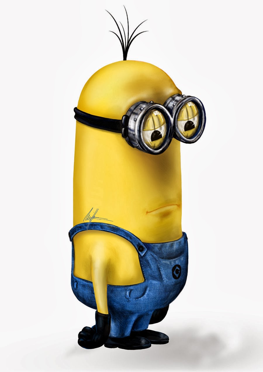 minion | our zone