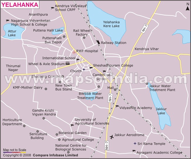 Yelahanka Birth Place of KempeGowda yelahankaupdate