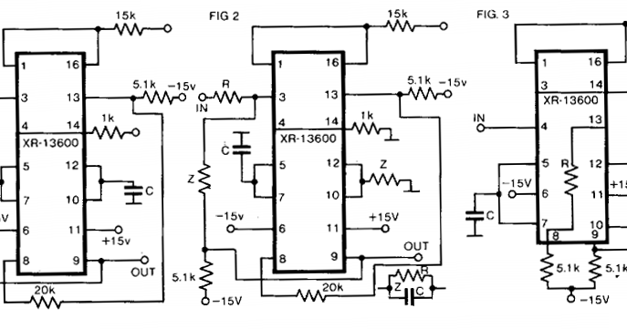 My Light Diagram