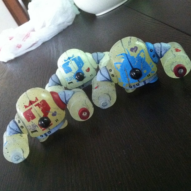 DieBots by Mike Die 680ffd60fe0111e2b07922000a1fbd9b_7