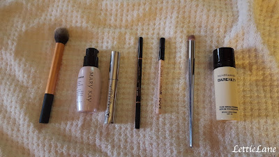 January favorites~ skincare, makeup, brushes