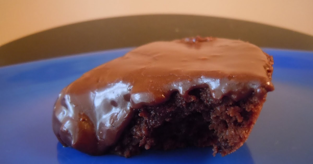 The Savvy Kitchen Best (Frosted) Brownies Ever