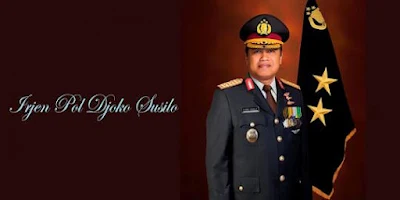 Joko Susilo