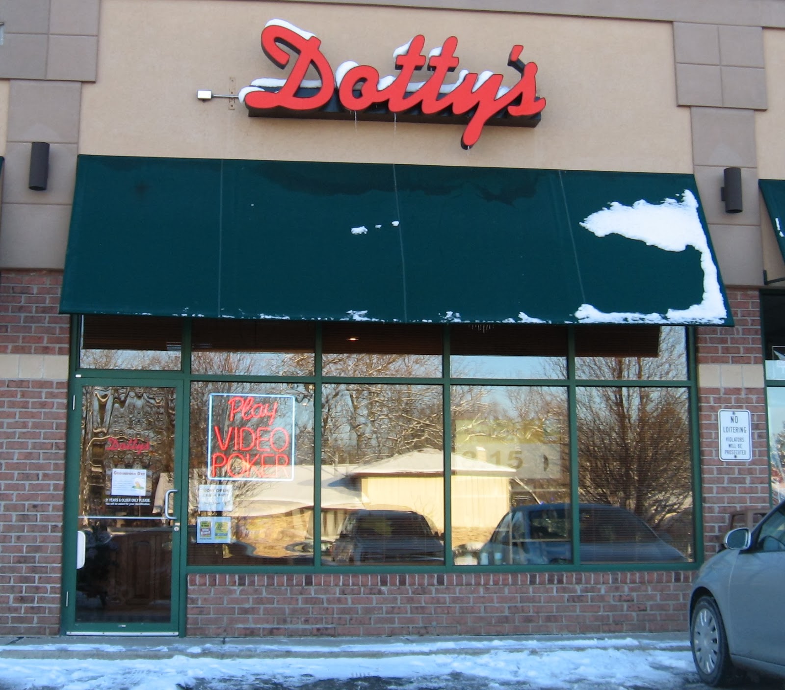 Dotty's, Stella's gambling cafes popping up across Southland