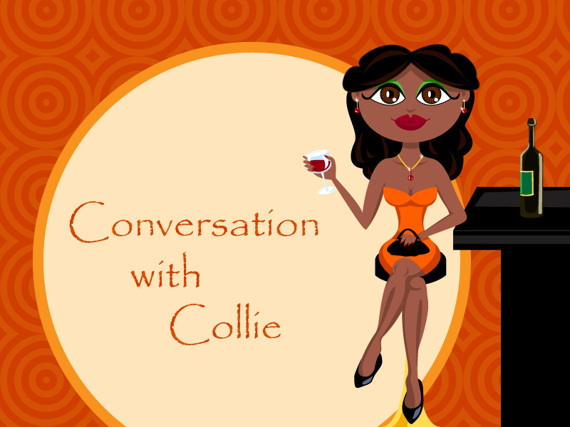 Conversation with Collie