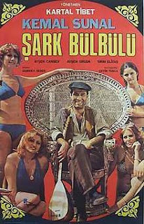 kemal sunal filmleri - sark bulbulu