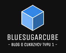 BlueSugarCube - Blog o cukrzycy - Diabetes blog