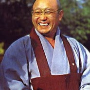 MAESTRO ZEN SEUNG SAHN