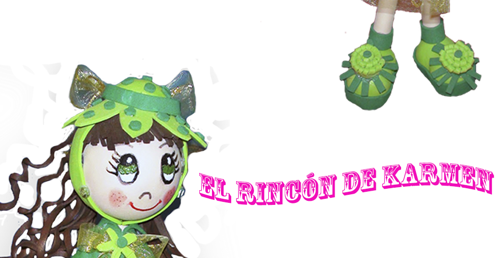 El rincón de Karmen