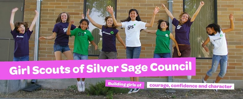 Girl Scouts of Silver Sage