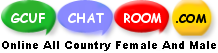 Chat Room, Pakistani Chat RoOms, - GcufChatRoom Online