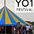 YO1: A Real Festival In Little Old York