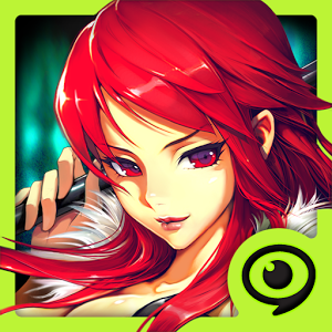 Kritika: Chaos Unleashed v2.1.4 Mod [Unlimited HP/MP/Attack Maxed Out]