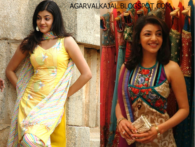 Naan Mahaan Alla Kajal Agarwal ...