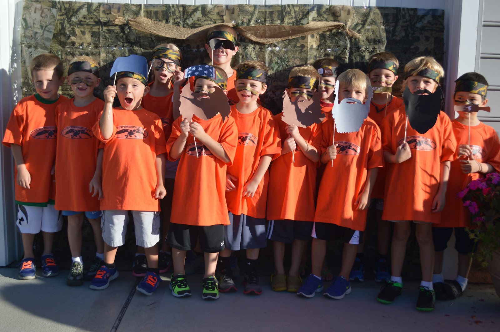 De Fun Events Planning Management