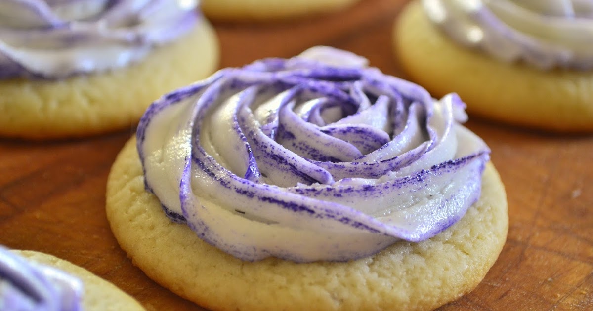 Cast Iron Stew Sugar Cookies