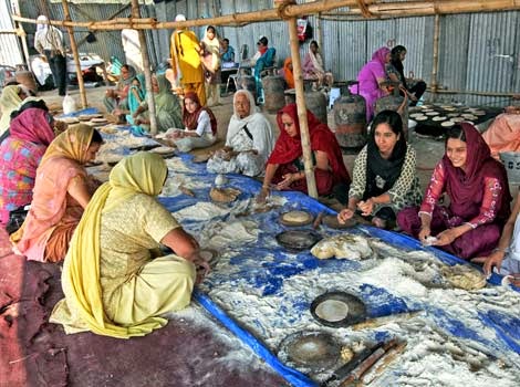 Langar