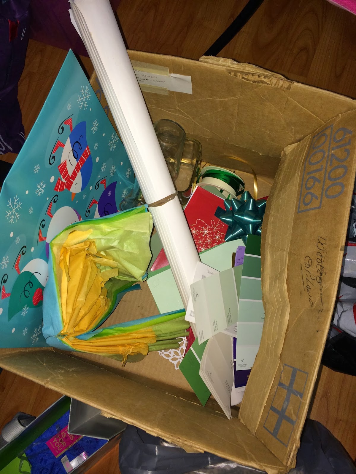 ReuseIt Edmonton It's a WRAP!