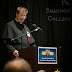 IHM Conference Notes - Fr. Shannon Collins - Restoration of Christian Civilization