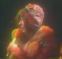 Kate Bush, make Oh England, My Lionheart the National Anthem