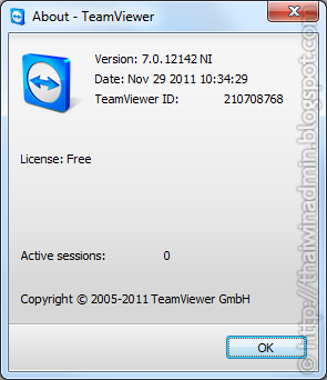 teamviewer version 7 teamviewer version 7