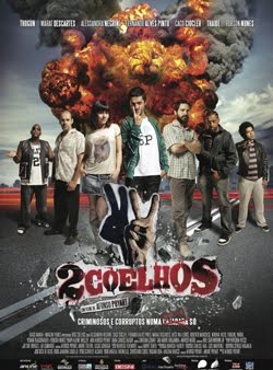 2 Coelhos (2012) 2 Coelhos (2012)