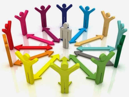 Pesan Lewat Tulisan Empat Teori Komunikasi Sosial Pembangunan