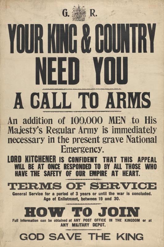 Your Country Needs YOU Meme Generator - Imgflip