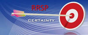 DOES YOUR RRSP HAVE CERTAINTY?