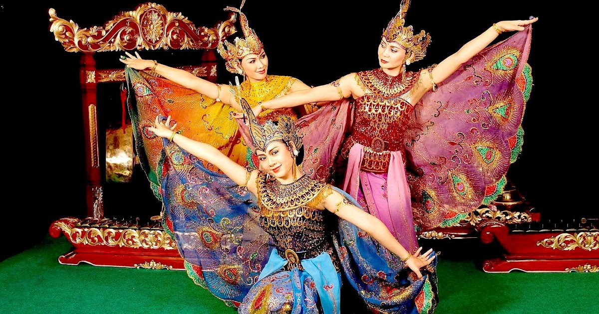 Tari Tradisional Khas Jawa Tengah | Seputar Jawa Tengah