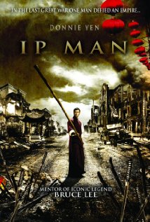 IP MAN a melhor luta de todos os filmes. ( O grande mestre) Videos especial  do canal: Comics Games 