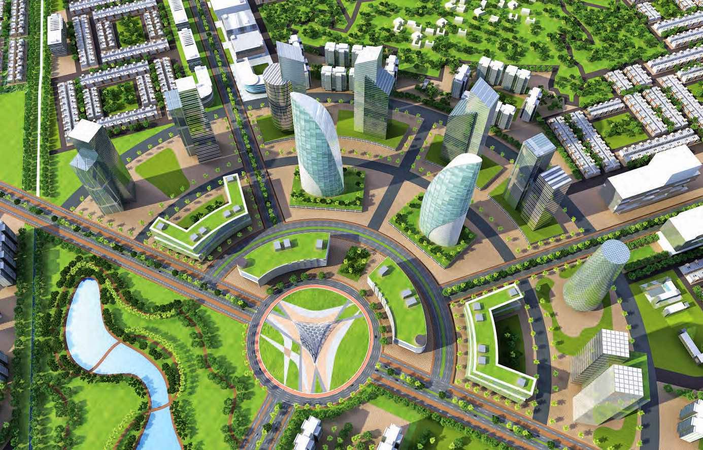 Projects of Raj-Nagar-Extension Projects of Raj-Nagar-Extension