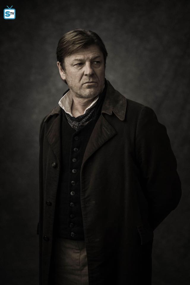 The Frankenstein Chronicles starring Sean Bean Ep 1.02 "Seeing Things