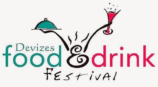 2016 Devizes Food and Drink Festival Blog