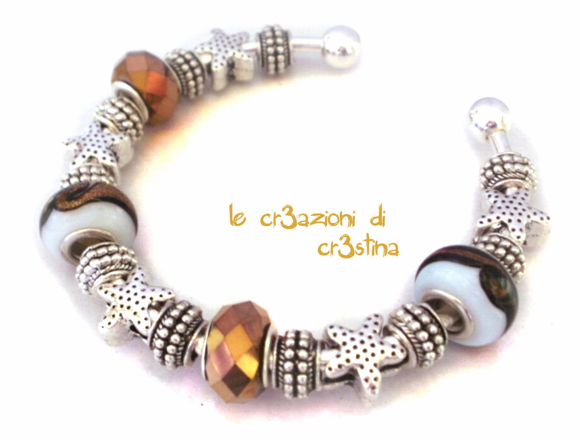 braccialetti donna stile pandora braccialetti donna stile pandora