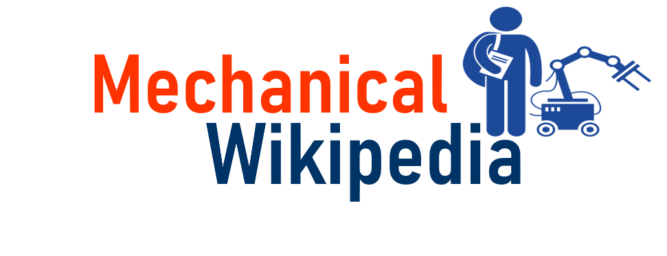 Mechanical Wikipedia - Mechanical Engineering Study Materials
