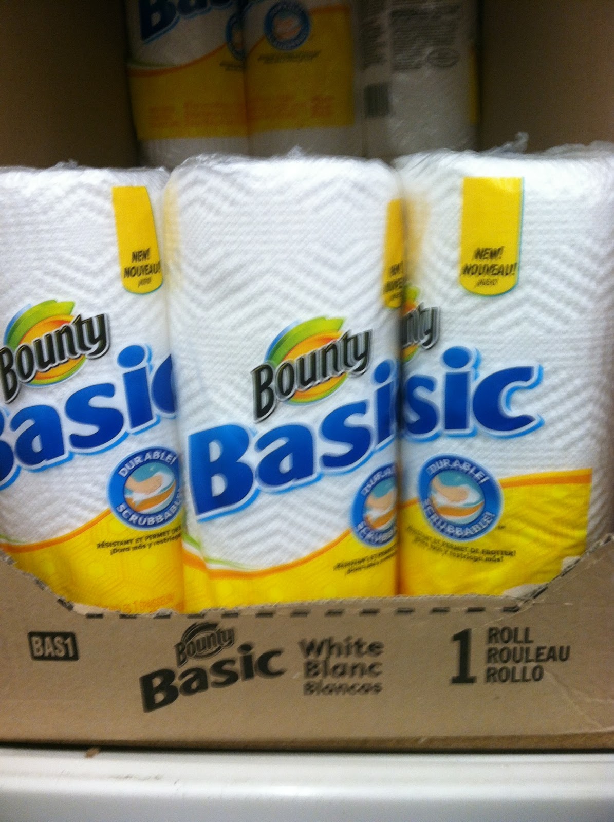 Being Frugal 101 What Dollar Tree Has to Offer